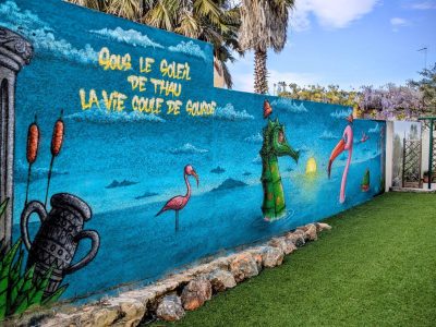 fresque-streetart-villa-maimona-balaruc-les-bains
