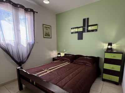 chambre d'hôtes la gardiole villa maimona balaruc les bains