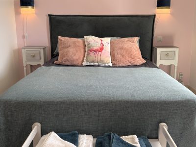 chambre d'hôtes les flamants roses villa maimona balaruc les bains